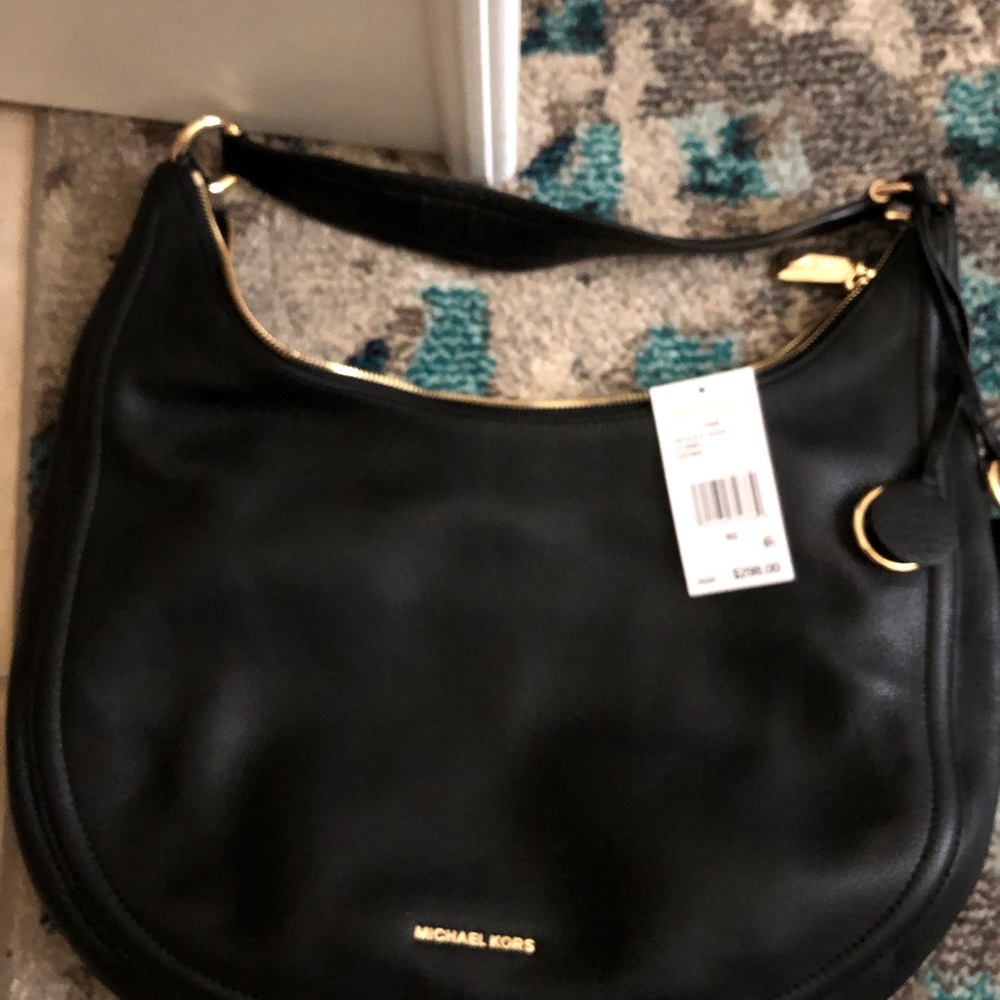NWT Michael Kors Purse